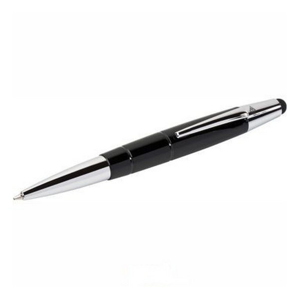 Wedo Touchpen Pioneer Black,Silver stylus pen
