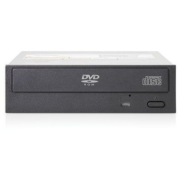 HP Half-Height SATA DVD-ROM Optical Drive optical disc drive