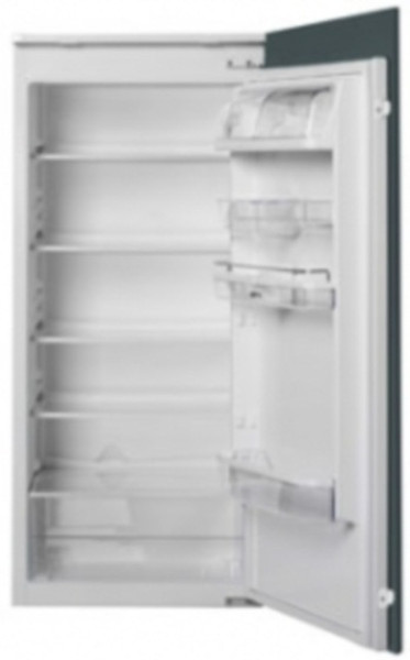 Smeg FR2202P Eingebaut 219l A++ Weiß Kühlschrank