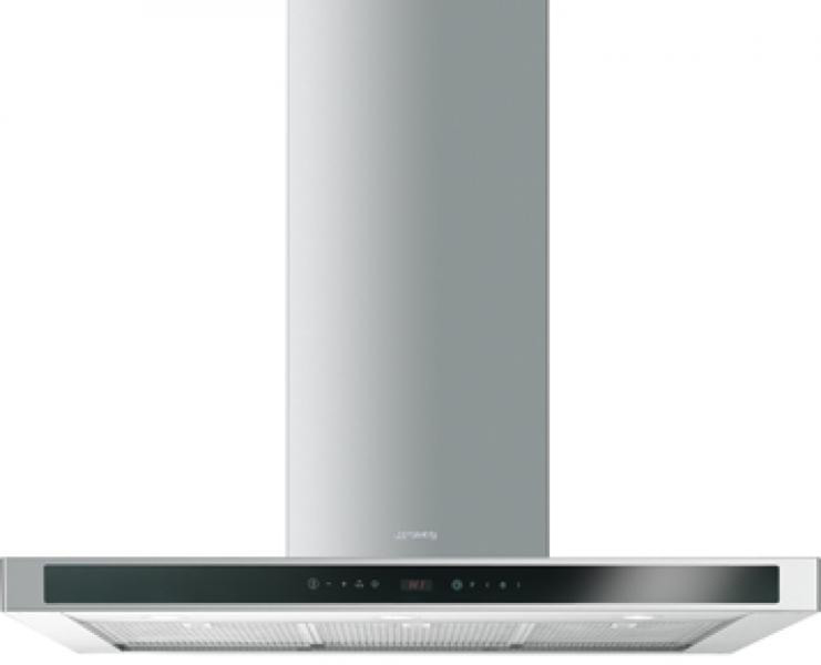 Smeg KSE951X-2 cooker hood