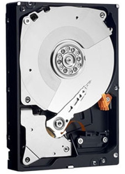 DELL G7X69 1000GB hard disk drive