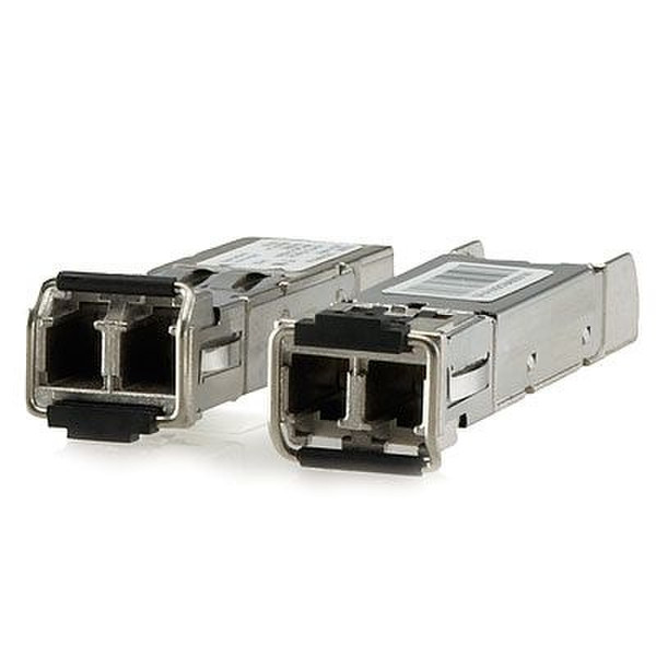 HP Blc GbE2c Layer 2/3 Fiber SFP Option Kit network transceiver module