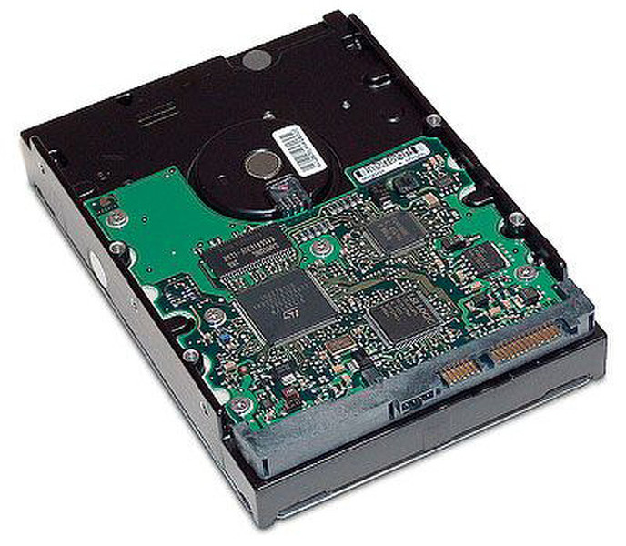 HP GK902AV 250ГБ SATA внутренний жесткий диск