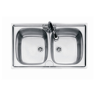 Foster 1886160 sink