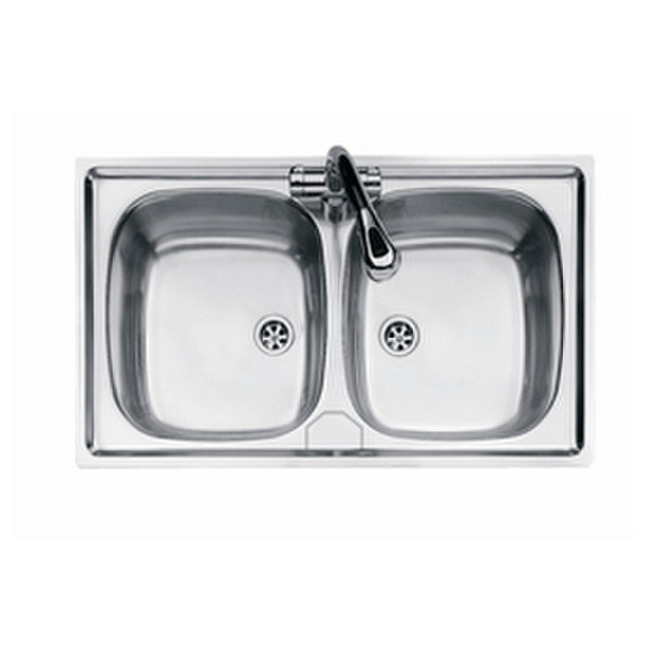 Foster 1886160 sink