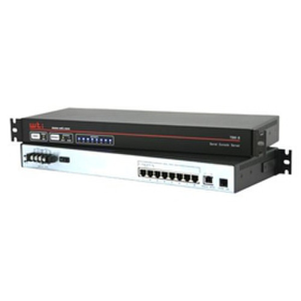 WTI TSM-8DC Konsolenserver