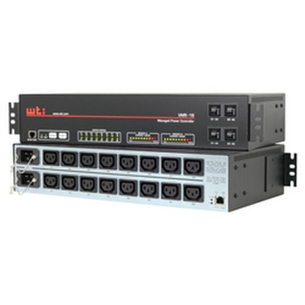 WTI VMR-16HD20-2J remote power controller