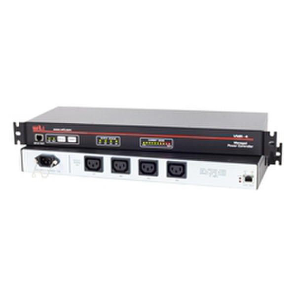 WTI VMR-4HS15-2 remote power controller