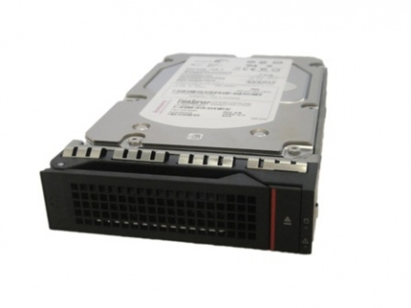 Lenovo ThinkServer 3TB 7.2K 3.5