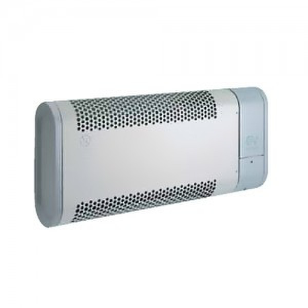 Vortice Microsol 1000-V0 Стена 1000Вт Серый, Белый Радиатор