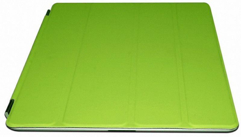 Approx APPIPC06GP 9.7Zoll Cover case Grün Tablet-Schutzhülle
