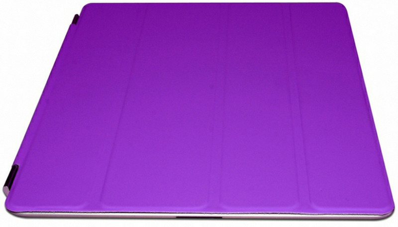 Approx APPIPC06P 9.7Zoll Cover case Violett Tablet-Schutzhülle