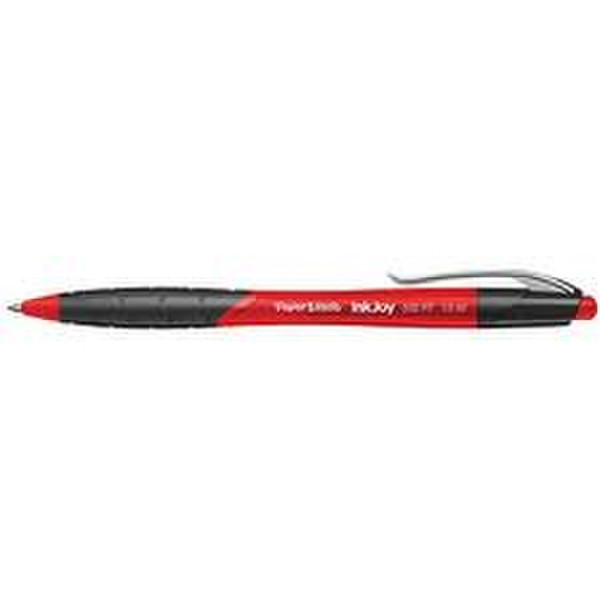 Papermate InkJoy 500 RT Red 12pc(s)