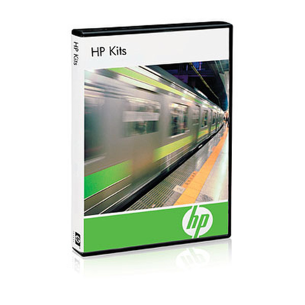 HP DL580G5 SAS BackPlane Expansion Option Kit