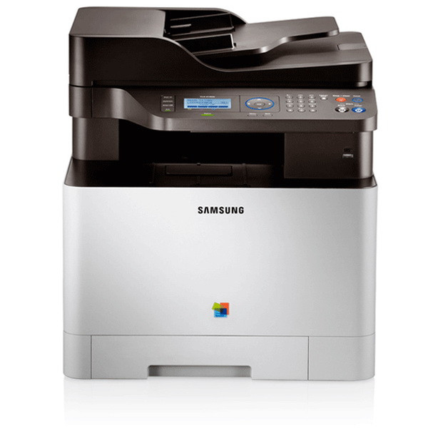 Samsung CLX-4195N