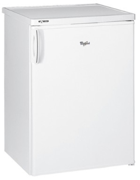 Whirlpool WMT 603 freestanding 126L A+ White