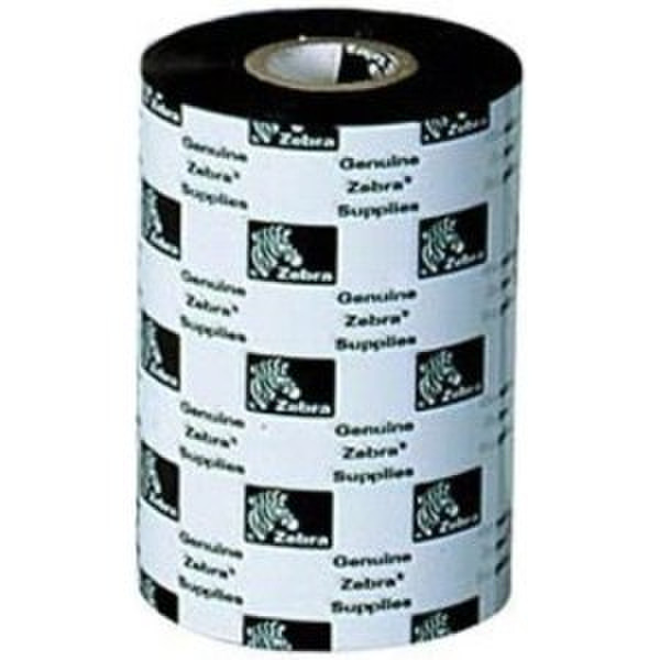 Zebra 3200 Wax/Resin лента для принтеров