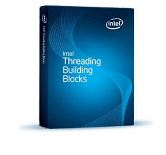 Intel ITB999ASGE1 Programmentwicklungs-Software