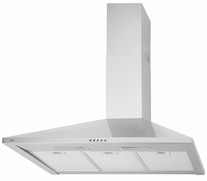 Pelgrim PSK920RVS cooker hood