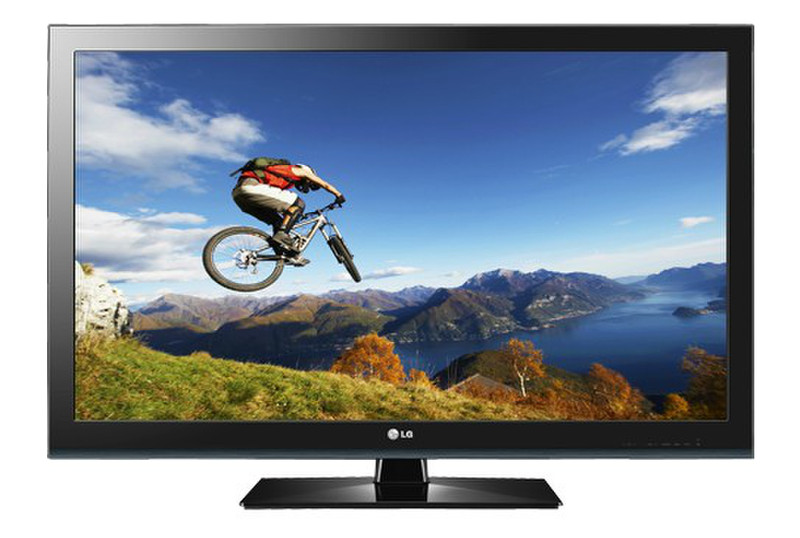 LG 32CS560 32Zoll Full HD Schwarz LCD-Fernseher