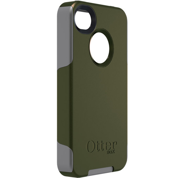 Otterbox Commuter Cover case Зеленый