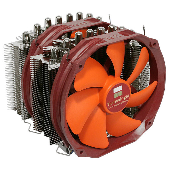 Thermalright Silver Arrow SB-E Extreme Processor Cooler