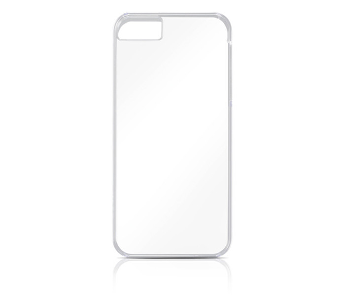 GEAR4 Thin Ice Cover case Transparent