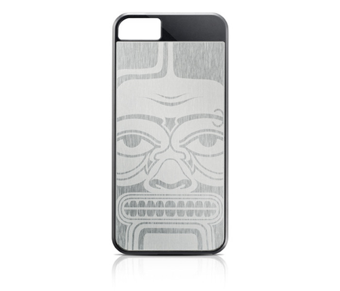 GEAR4 Totem Cover case Schwarz, Silber