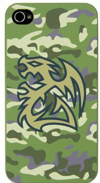 LUXA2 Battle Dragon Cover Camouflage