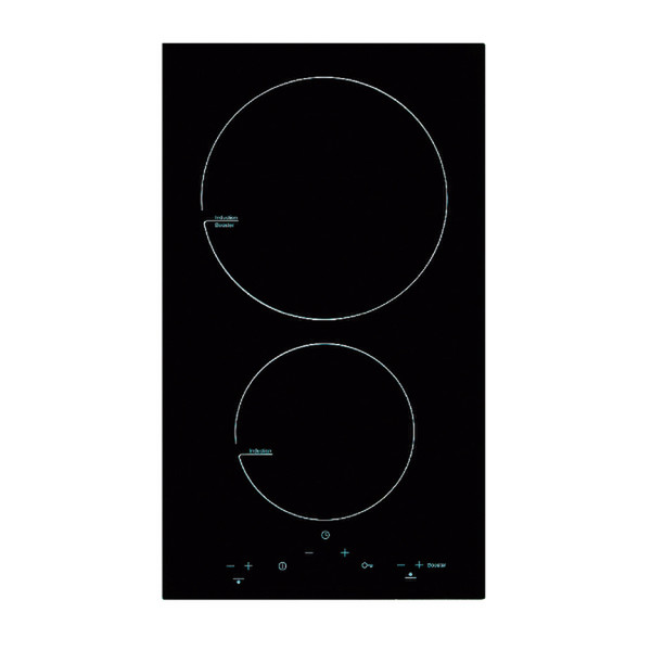 Bompani BO300CA/E built-in Electric Black hob