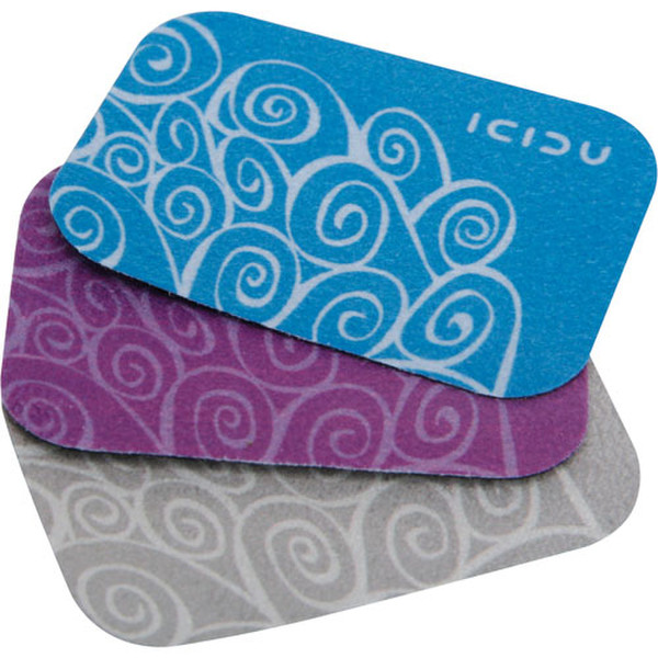 ICIDU Microfiber Cleaning Pads