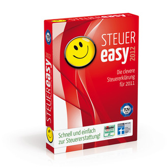 Akademische Steuer Easy 2012