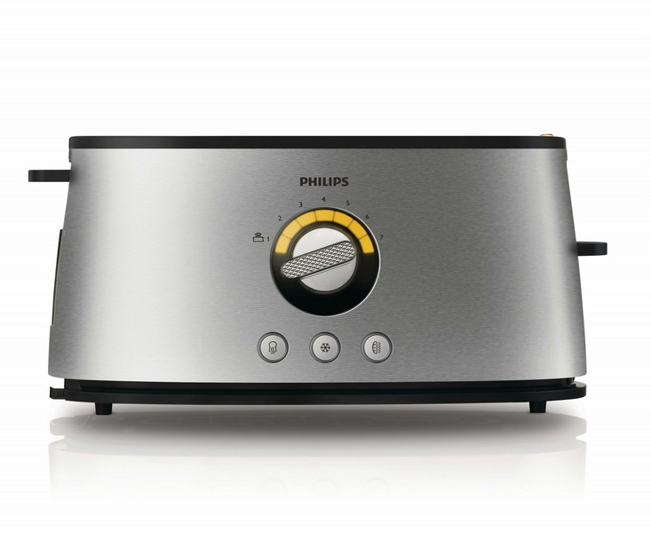 Philips Avance Collection Тостер HD2698/00