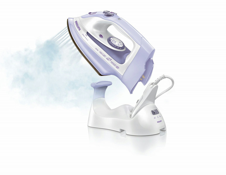 Philips AZUR 2-in-1 Cordless steam iron GC4810/02