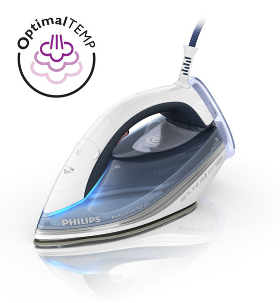 Philips PerfectCare Xpress Pressurised steam iron GC5050/02