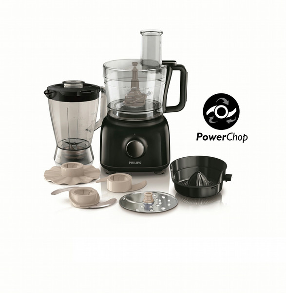 Philips Daily Collection Food processor HR7629/90