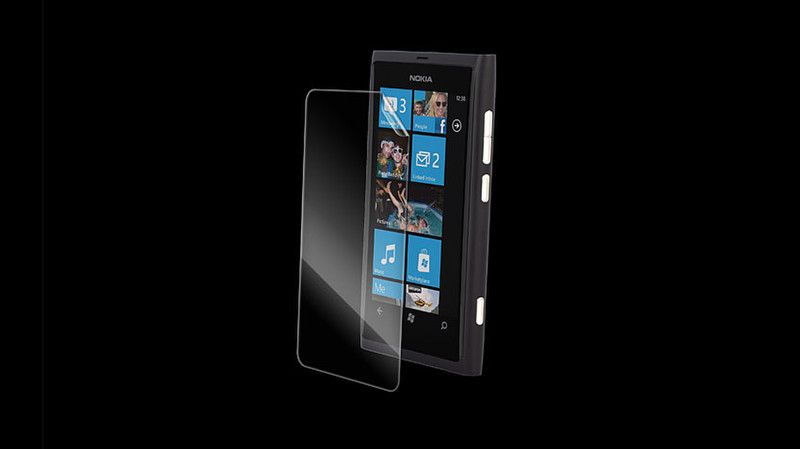 Invisible Shield InvisibleShield Lumia 800 1шт