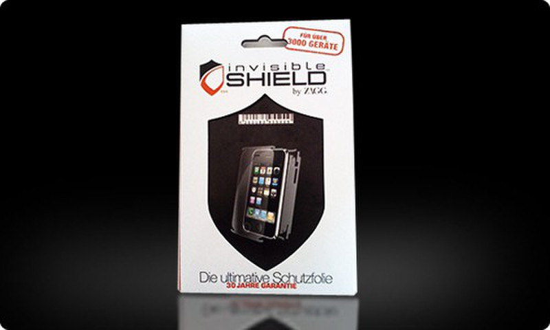 Invisible Shield InvisibleShield N96 1шт
