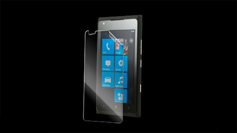 Invisible Shield InvisibleShield Lumia 900 1Stück(e)