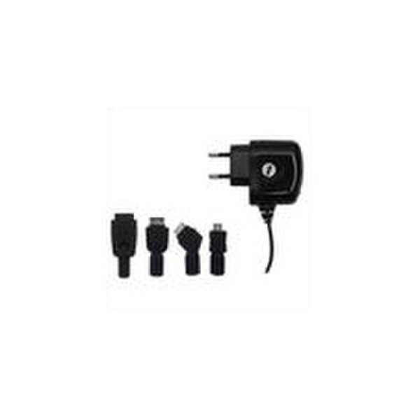 PURO TCSETSGBLK Indoor Black mobile device charger