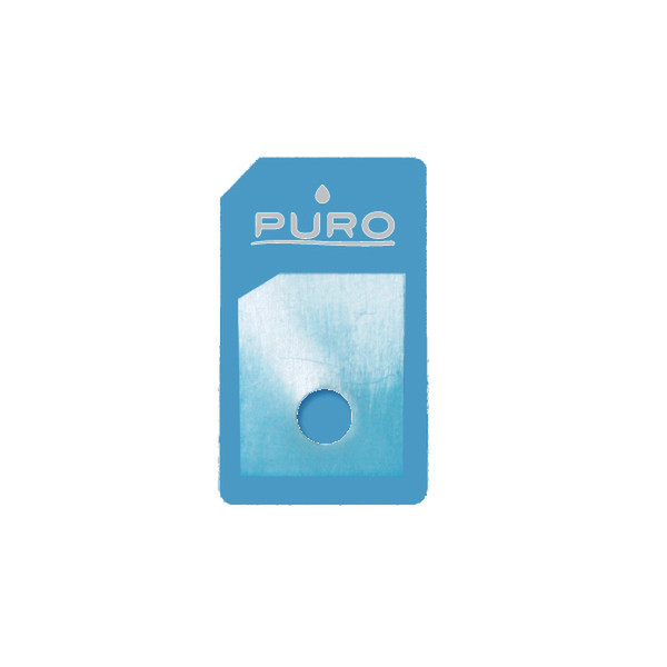 PURO MSA SIM card adapter