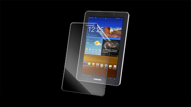 Invisible Shield InvisibleShield Galaxy Tab 7.7 1pc(s)