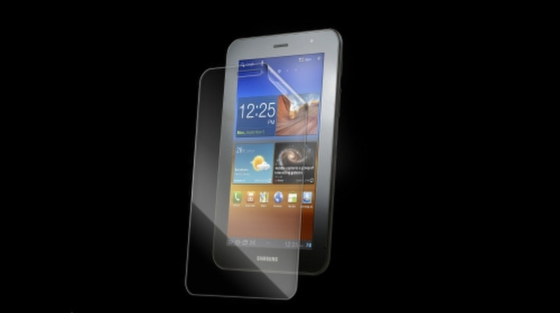 Invisible Shield InvisibleShield Galaxy Tab 7.0 Plus 1Stück(e)