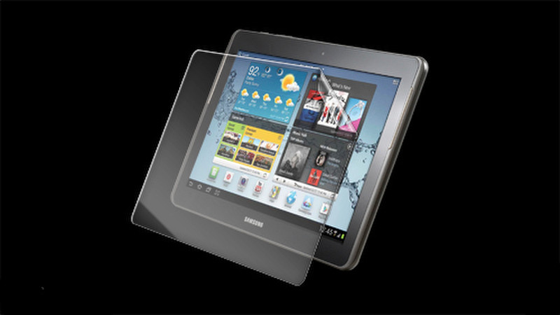 Invisible Shield InvisibleShield Galaxy Tab 2 1pc(s)