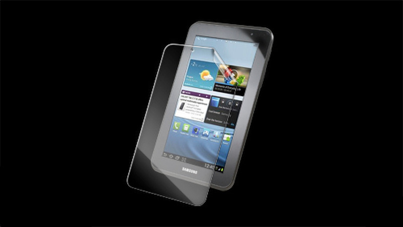 Invisible Shield InvisibleShield Galaxy Tab 2 7.0 Wifi 1Stück(e)