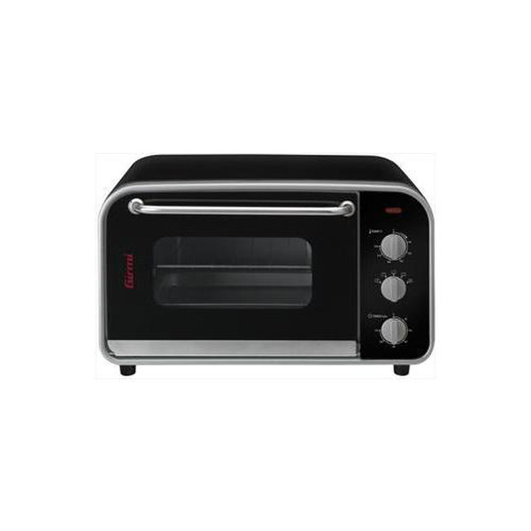 Girmi FN27 Black,Silver