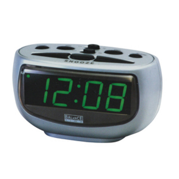 Balance HE-CLOCK-52 alarm clock