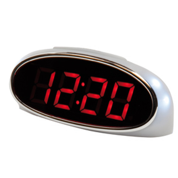 Balance HE-CLOCK-58 White alarm clock