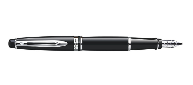 Waterman Expert Black 1pc(s) fountain pen