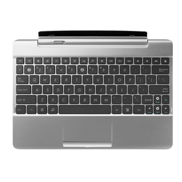 ASUS 90-OK00DK28000W Silber Notebook-Dockingstation & Portreplikator